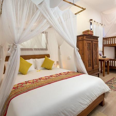 Villa Eight Seminyak Kültér fotó