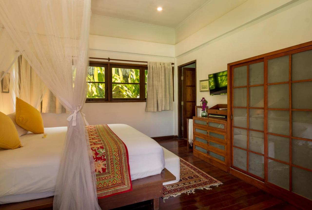 Villa Eight Seminyak Kültér fotó