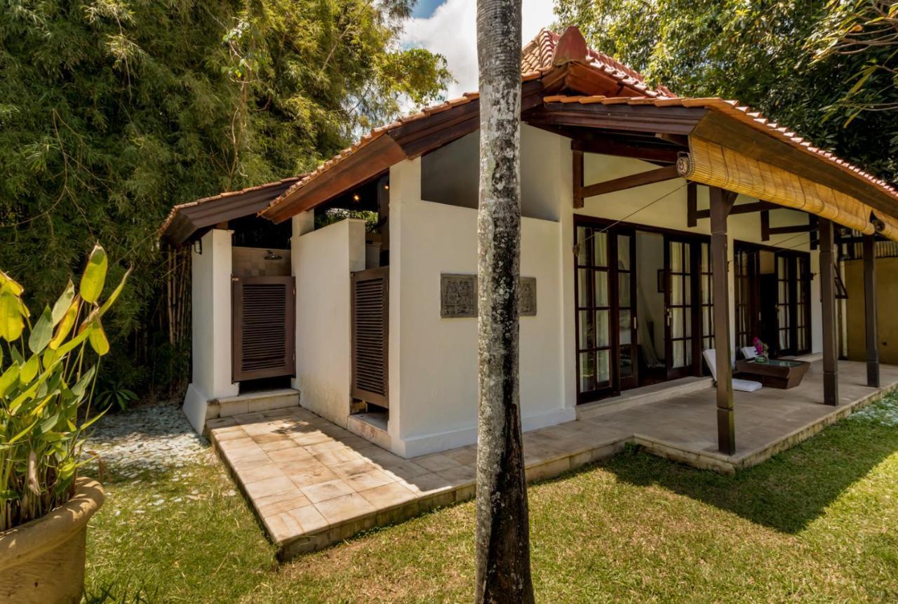 Villa Eight Seminyak Kültér fotó
