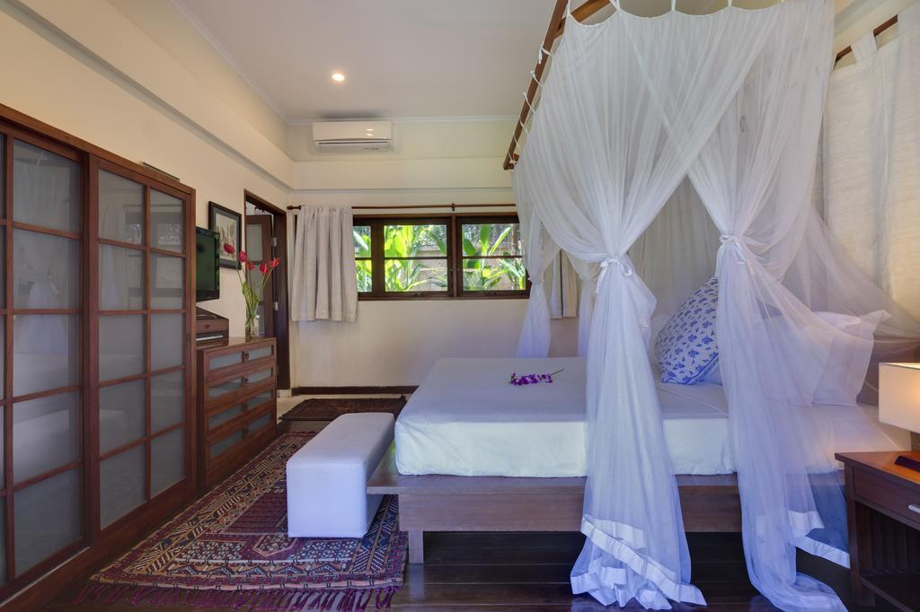 Villa Eight Seminyak Szoba fotó