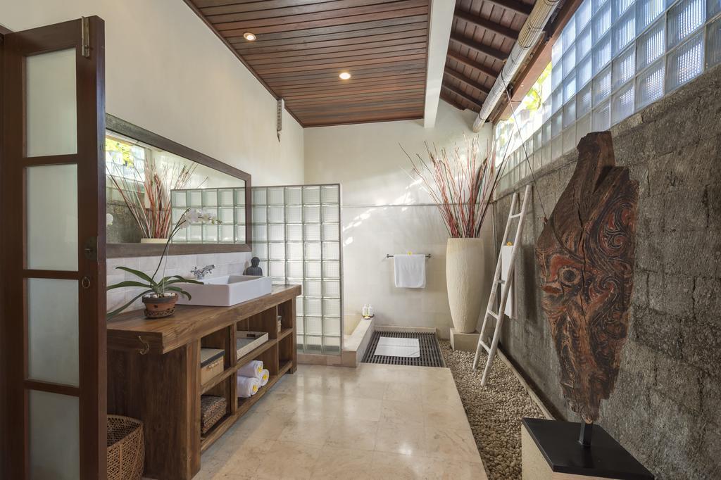 Villa Eight Seminyak Szoba fotó