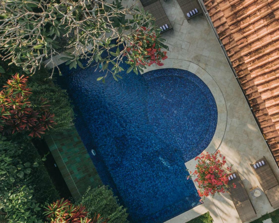 Villa Eight Seminyak Kültér fotó
